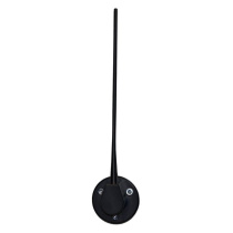 1997-06 Jeep TJ Svart Utbytes Antenna DV8 Offroad